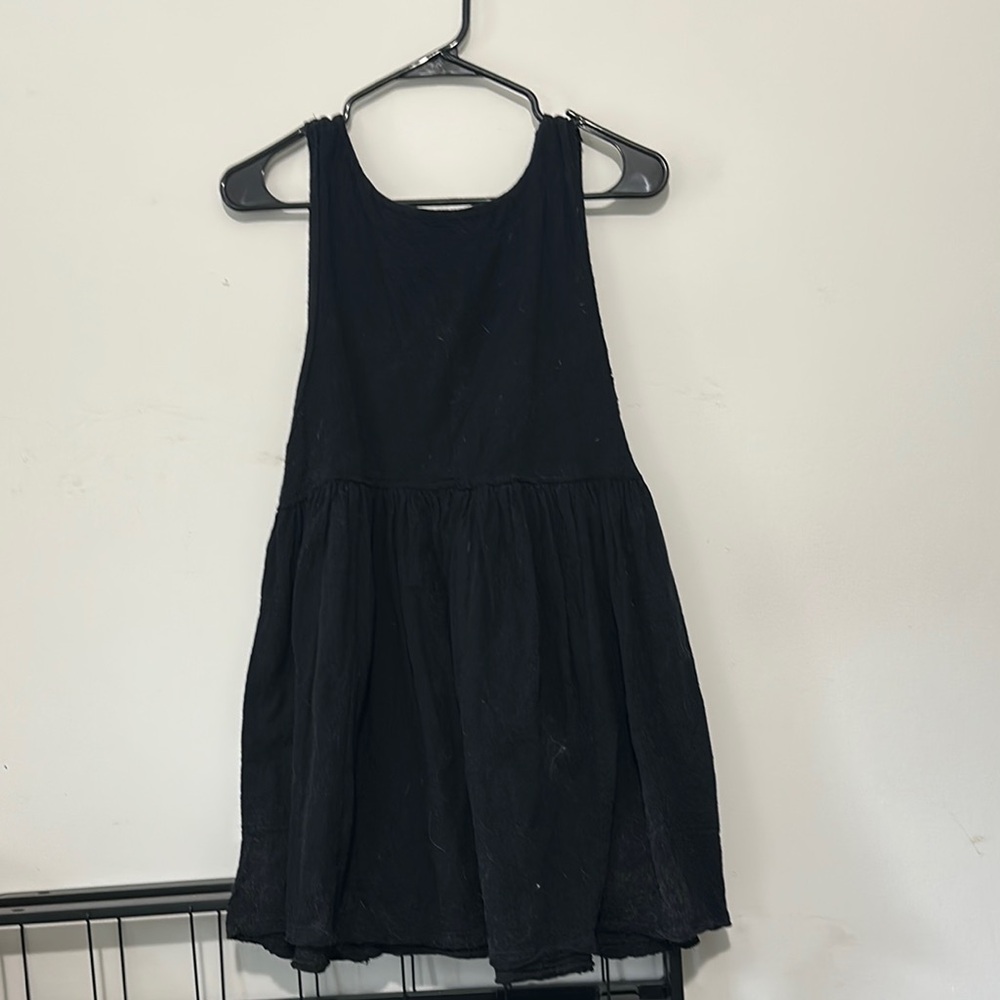 free people beach dress